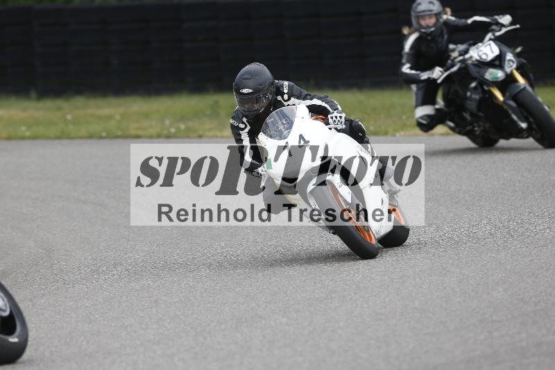 /18 05.06.2026  TZ Motorsport ADR/Gruppe gruen/14